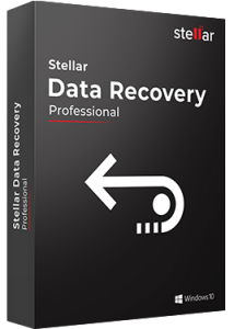 Stellar Data Recovery Professional Crack Plus Serial Key