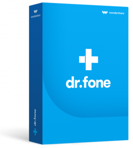 Wondershare Dr.Fone 11.2.1.439 Crack + Activation Code Free Download
