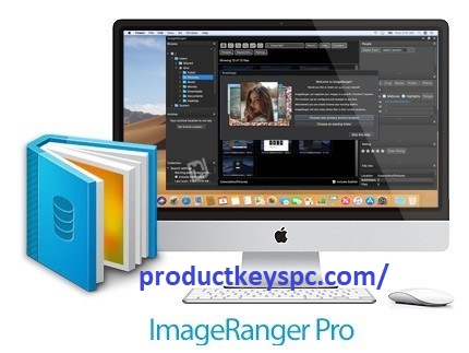 ImageRanger Pro Crack & Key