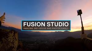 Fusion Studio Crack Latest 
