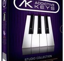 Addictive Keys