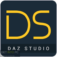 DAZ Studio Crack