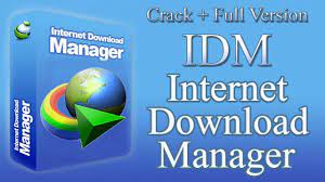 Internet Download Manager IDM Crack