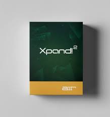 Xpand 2 Crack With Activation Code (2021) Free Download