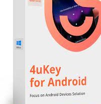 4ukey Android Unlocker Crack