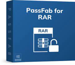 PassFab for RAR Crack Serial Key