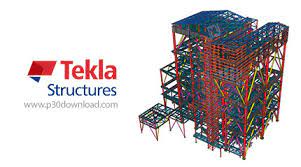 Tekla Structures 2021 Crack