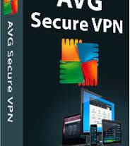 AVG Secure VPN Crack