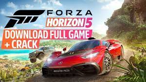 Forza Horizon crack
