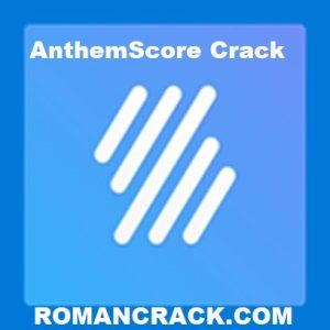 AnthemScore activation code Crack