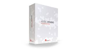 Artec Studio