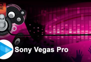 Magix Sony Vegas Pro Crack
