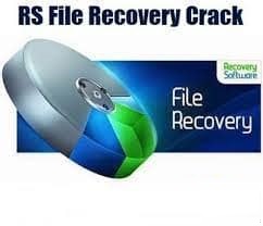 RS File Recovery Crack