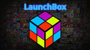 LaunchBox Crack