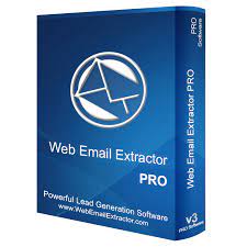 Web Email Extractor Pro Crack