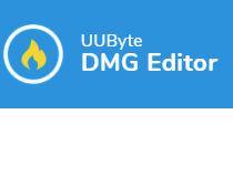UUbyte DMG Editor Crack