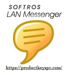 Softros LAN Messenger Crack
