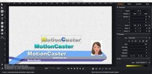 MotionCaster