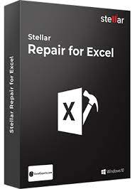 stellar repair for excel crack