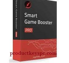 Smart Game Booster 5.2.1.609 Crack