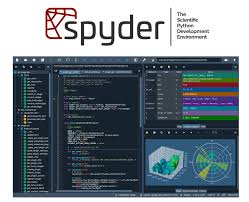 Spyder Python