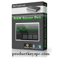 RAM Saver Professional 22.9 Crack