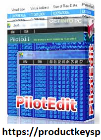 PilotEdit 16.9.0 Crack