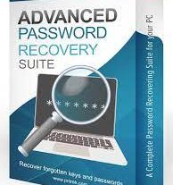 Password Recovery Suite Crack 2.2.1 Full Download