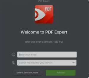 PDF Expert Crack With Keygen Full Version Download 2024