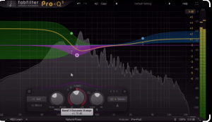FabFilter Crack With Product Key Full Version Download