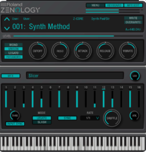 Zenology VST Crack With License Code Full Version 2024